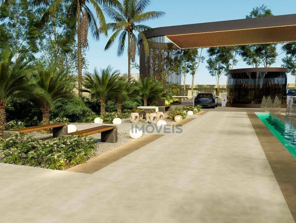Loteamento e Condomínio, 160 m² - Foto 2
