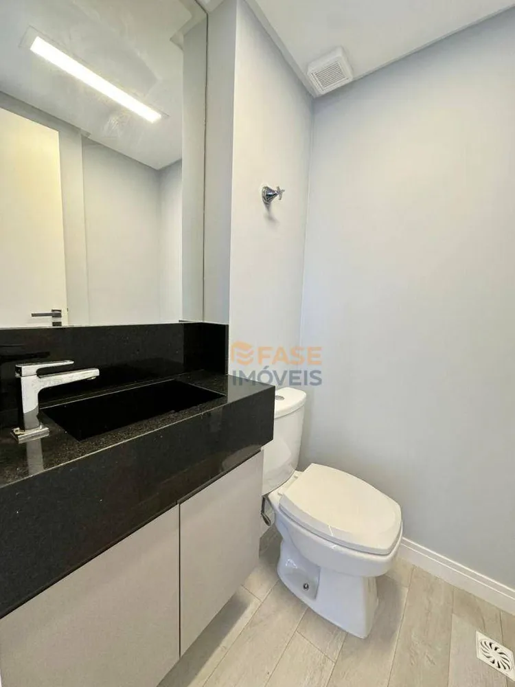 Apartamento, 3 quartos, 163 m² - Foto 5