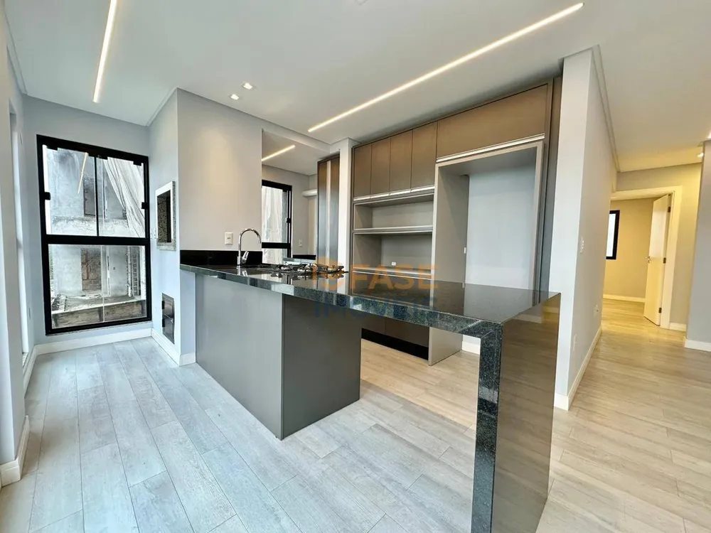 Apartamento, 3 quartos, 163 m² - Foto 3