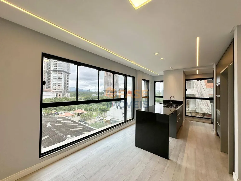 Apartamento, 3 quartos, 163 m² - Foto 1