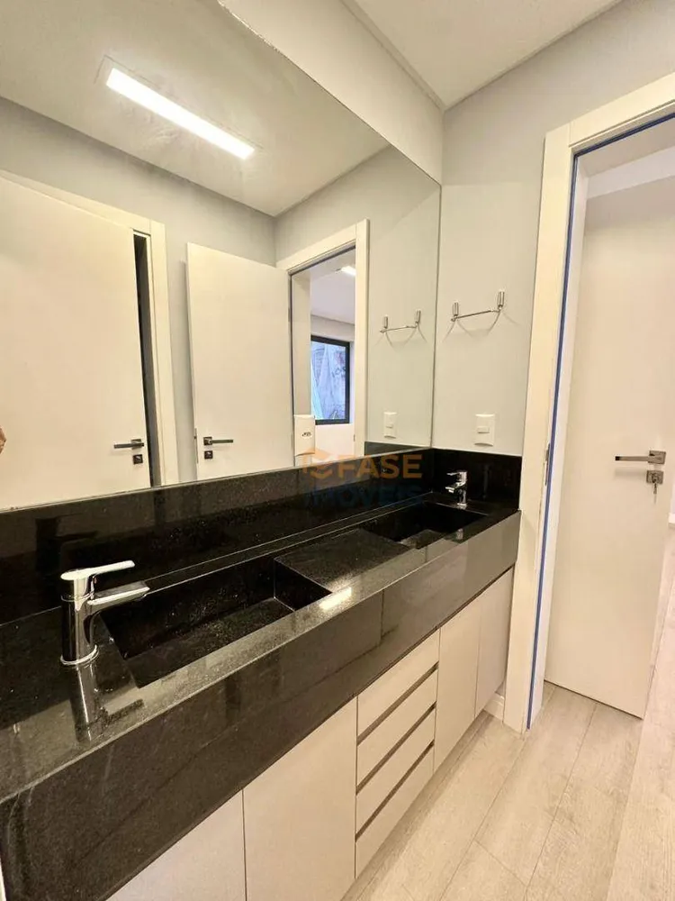 Apartamento, 3 quartos, 163 m² - Foto 8