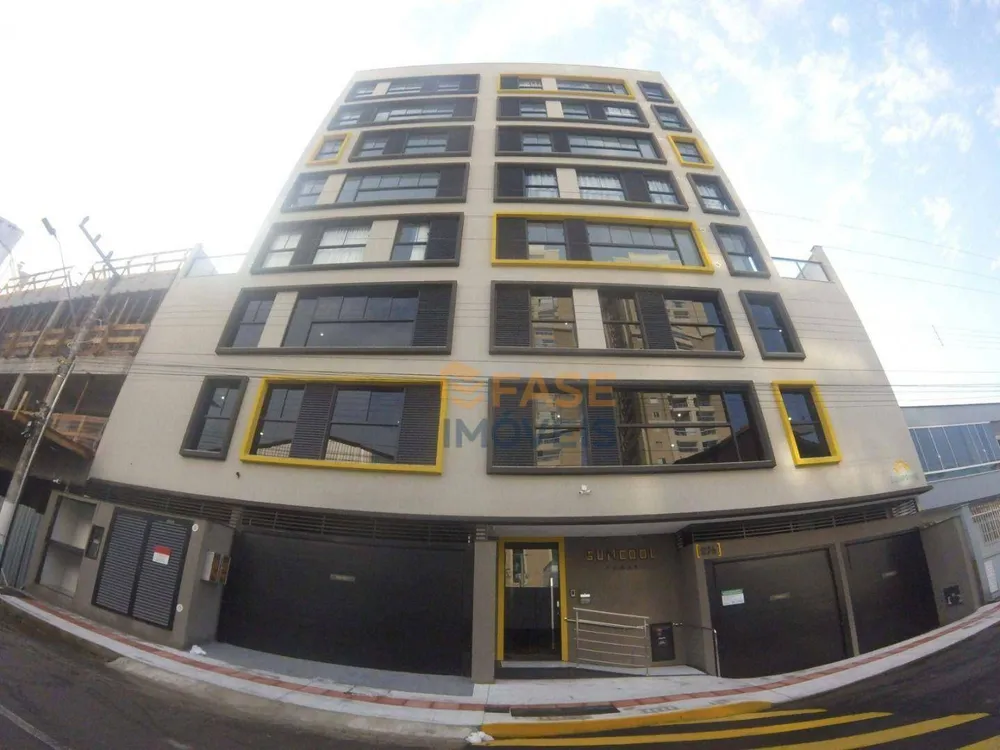 Apartamento, 3 quartos, 163 m² - Foto 2