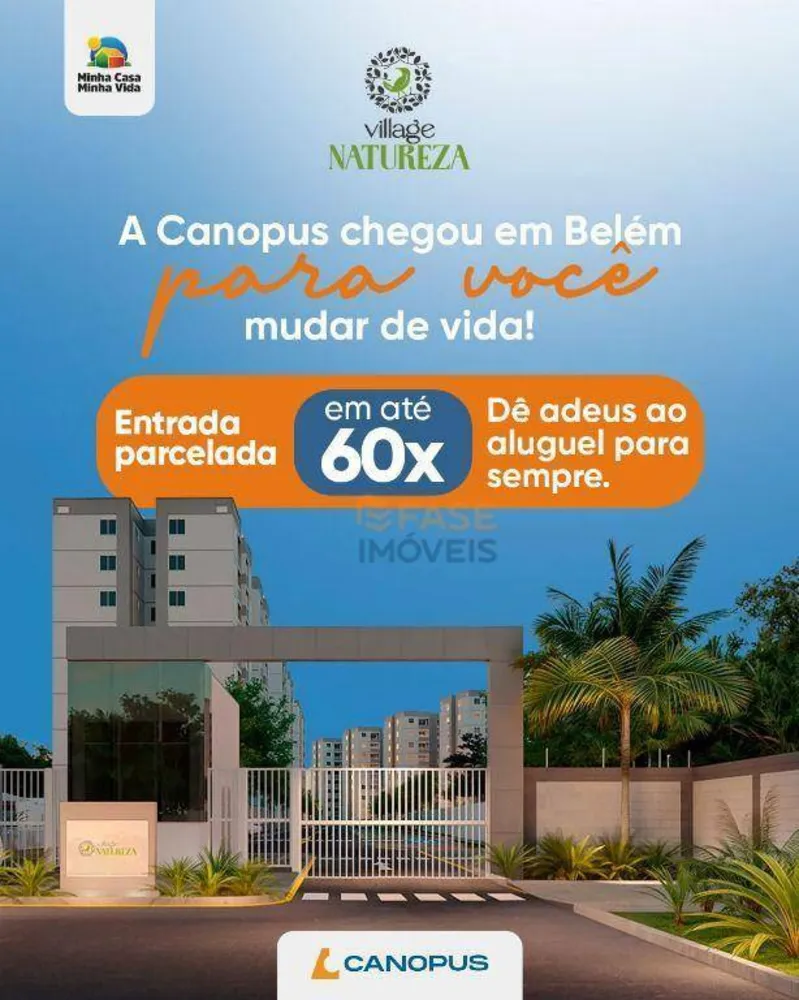 Apartamento, 2 quartos, 42 m² - Foto 11
