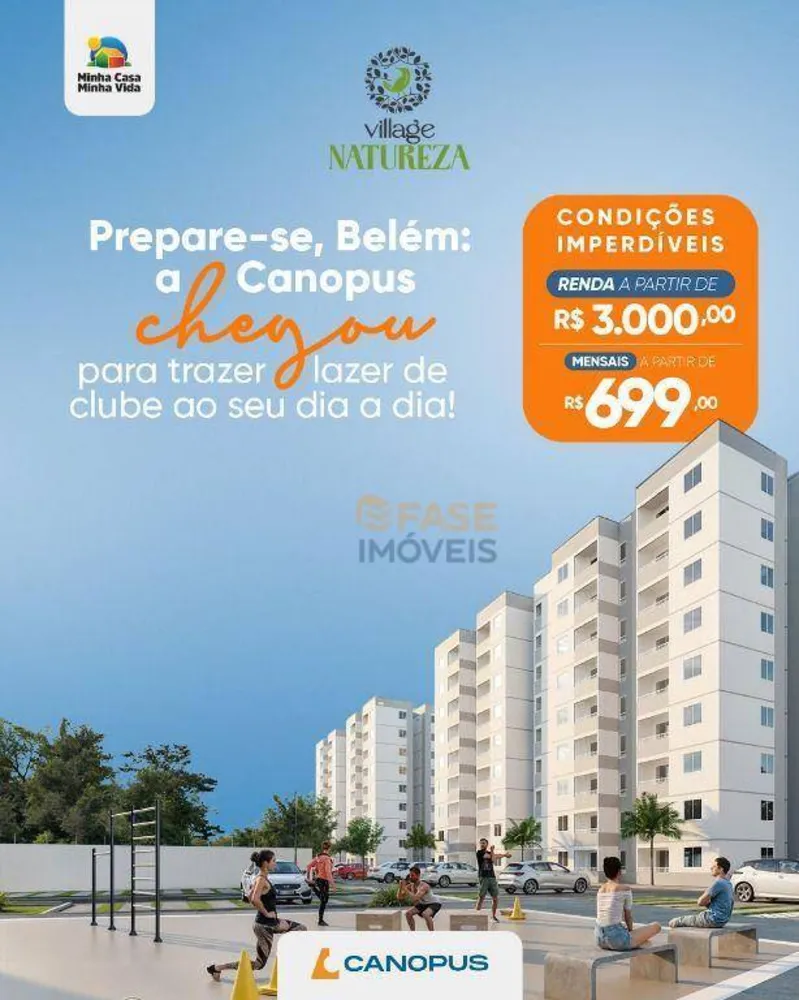Apartamento, 2 quartos, 42 m² - Foto 12
