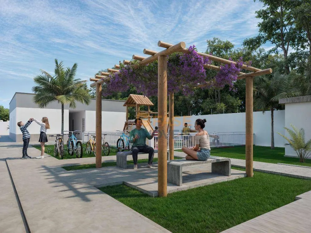 Apartamento, 2 quartos, 42 m² - Foto 4