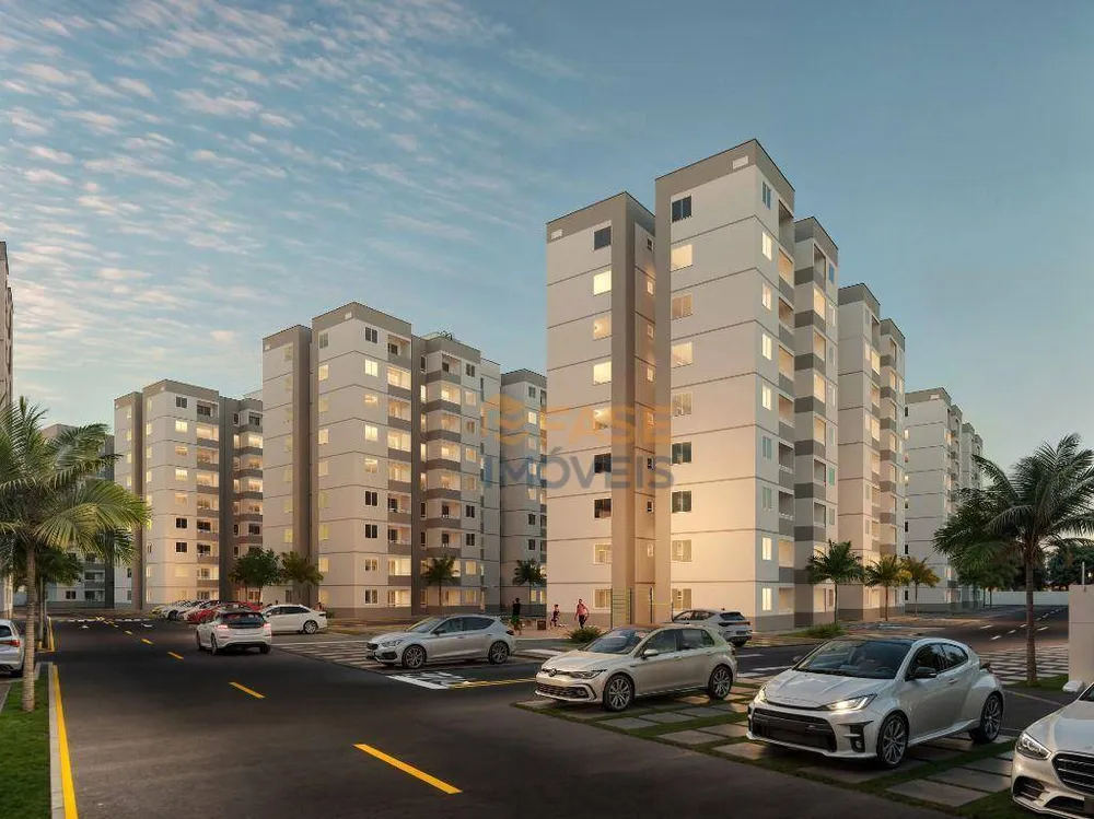 Apartamento, 2 quartos, 42 m² - Foto 10