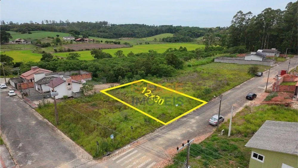 Terreno, 360 m² - Foto 1