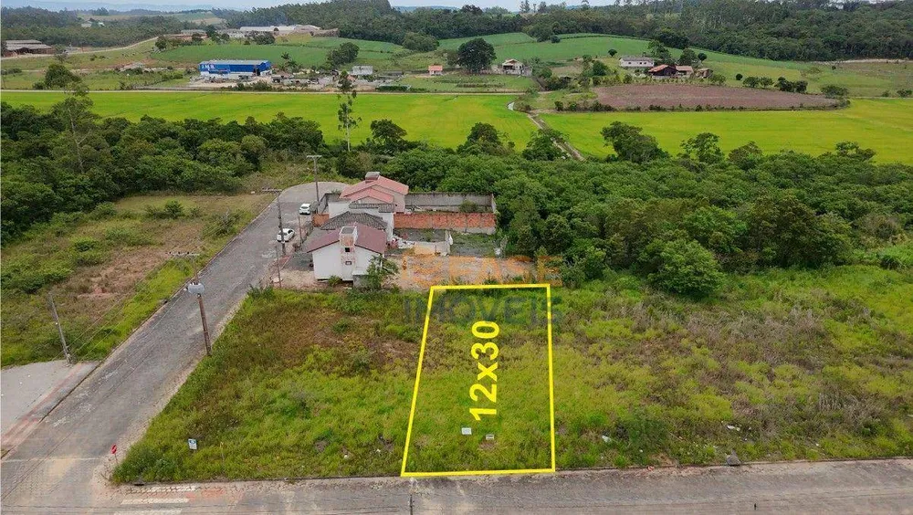 Terreno, 360 m² - Foto 3