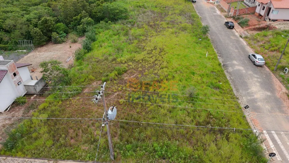 Terreno, 360 m² - Foto 9