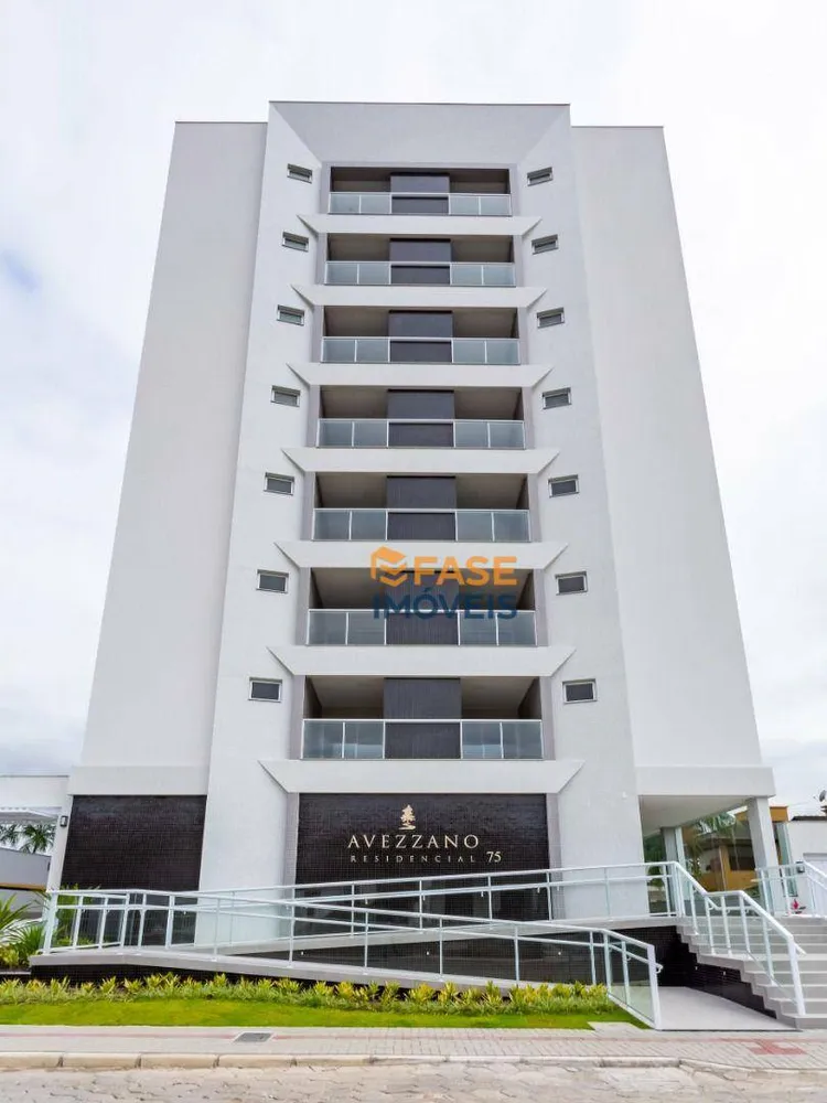Apartamento, 3 quartos, 127 m² - Foto 2