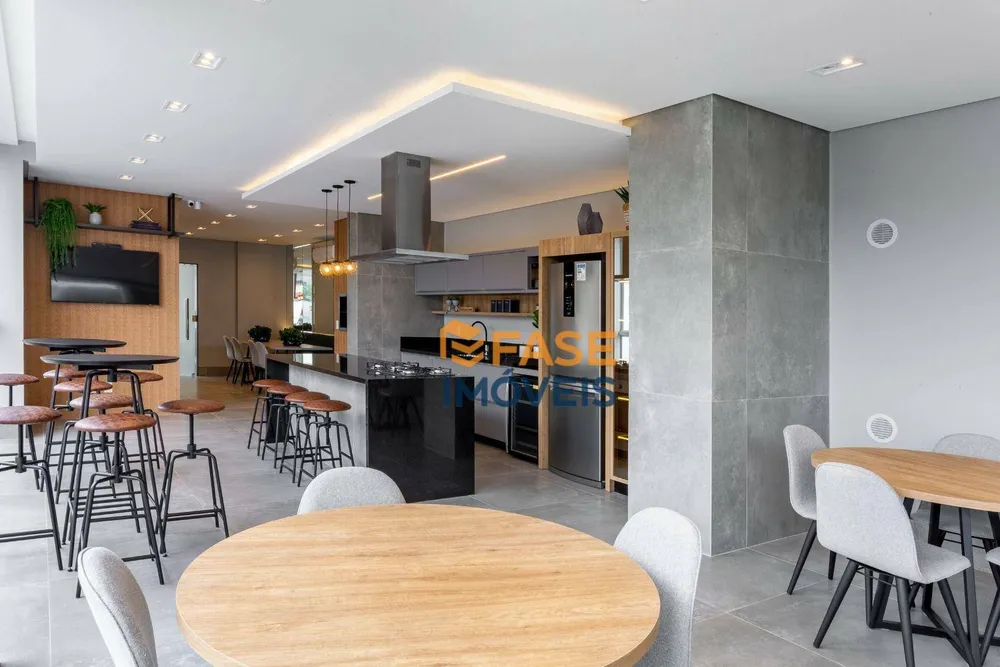 Apartamento, 3 quartos, 127 m² - Foto 6