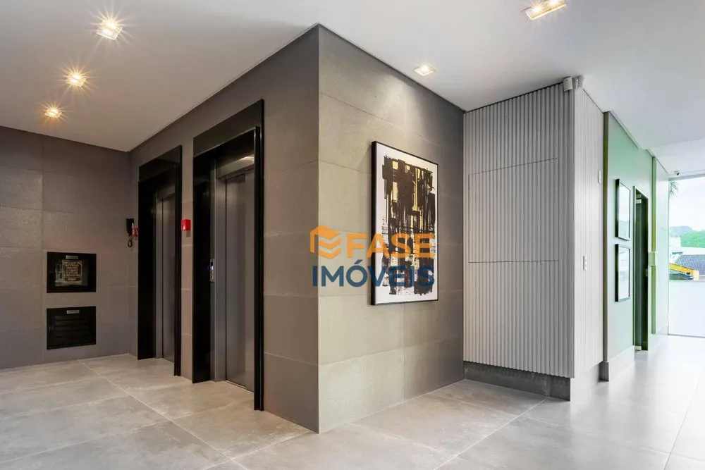 Apartamento, 3 quartos, 127 m² - Foto 4