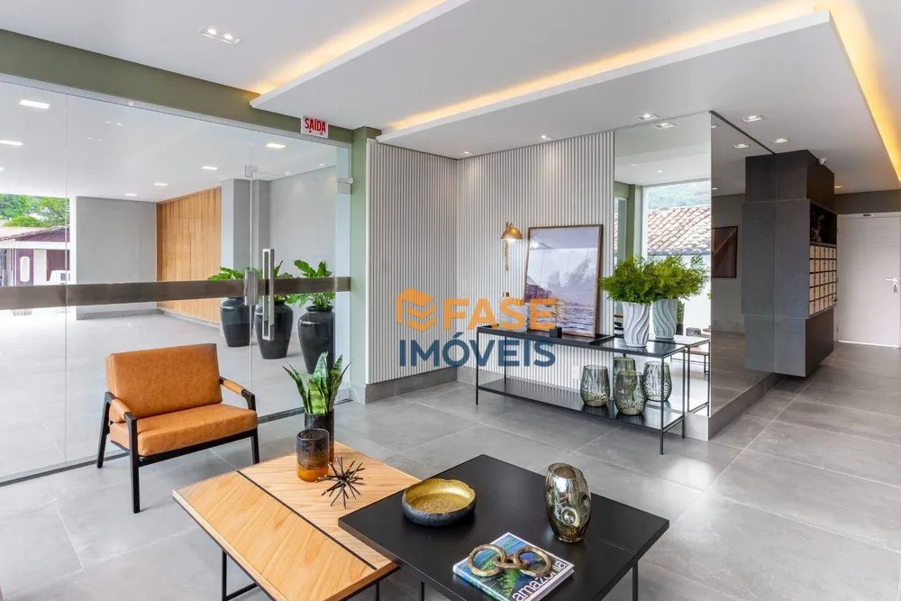 Apartamento, 3 quartos, 127 m² - Foto 3