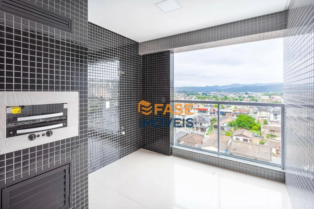 Apartamento, 3 quartos, 127 m² - Foto 1