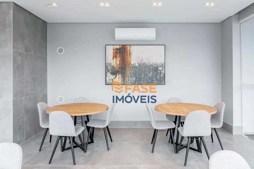 Apartamento, 3 quartos, 127 m² - Foto 8