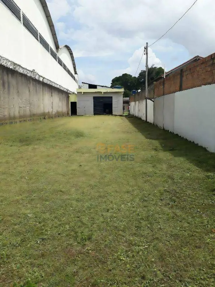 Terreno, 553 m² - Foto 2