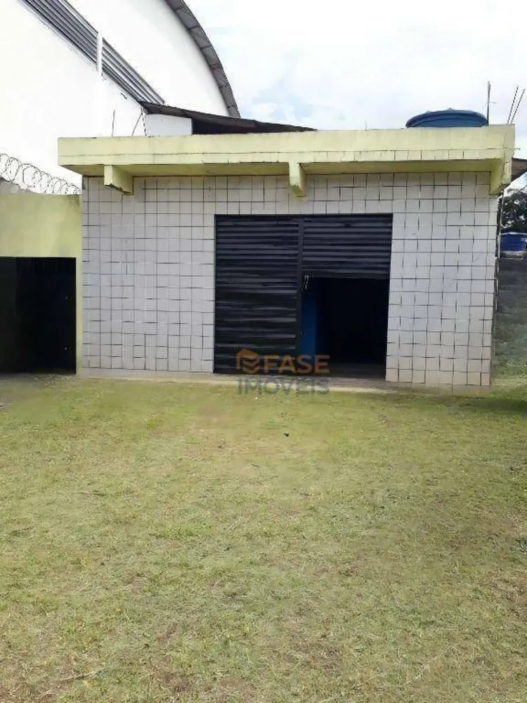 Terreno, 553 m² - Foto 3