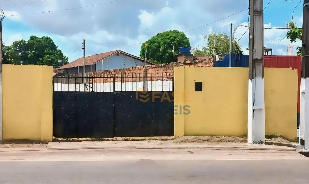 Terreno, 553 m² - Foto 1