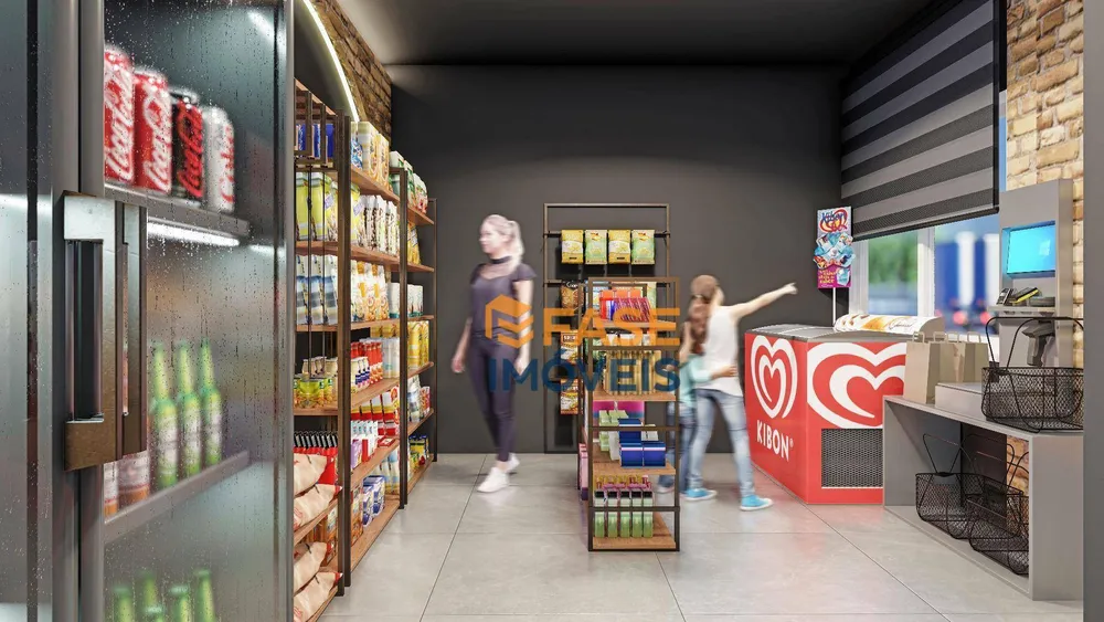 Loteamento e Condomínio, 457 m² - Foto 8