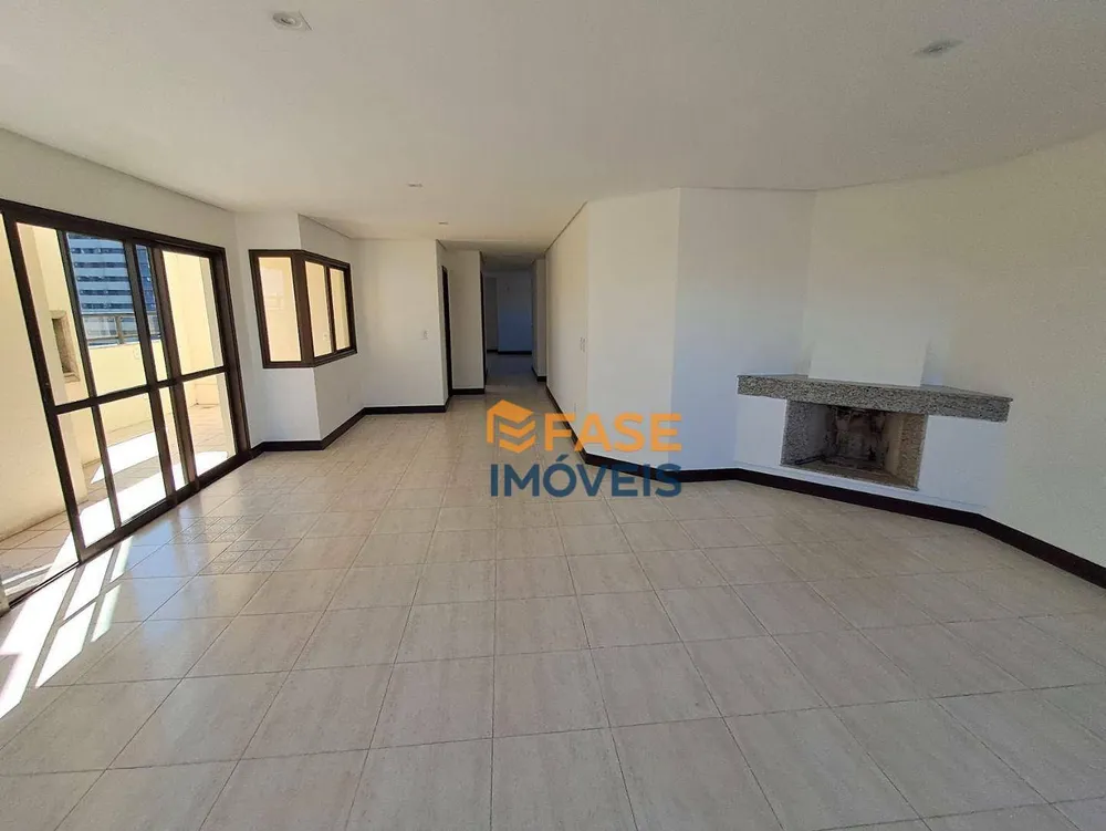Apartamento, 5 quartos, 487 m² - Foto 2