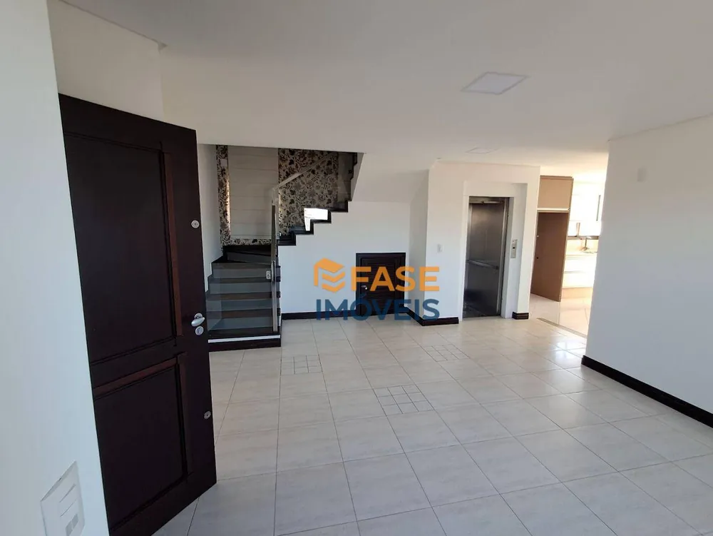 Apartamento, 5 quartos, 487 m² - Foto 1