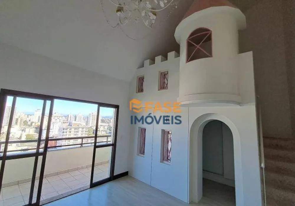 Apartamento, 5 quartos, 487 m² - Foto 11