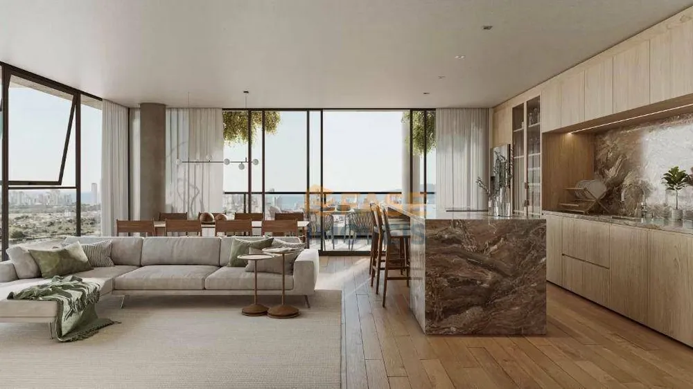 Apartamento, 3 quartos, 130 m² - Foto 6