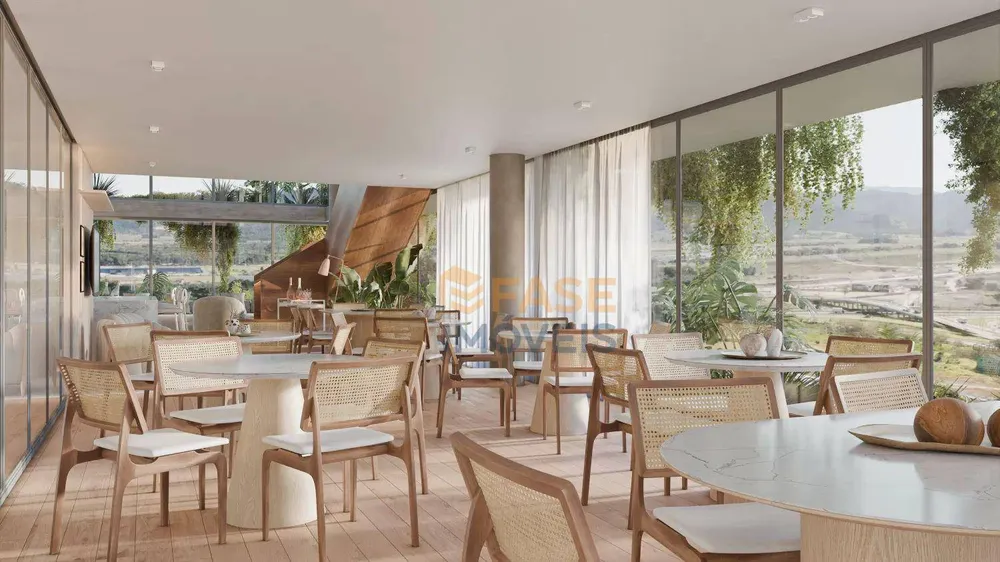 Apartamento, 3 quartos, 130 m² - Foto 2