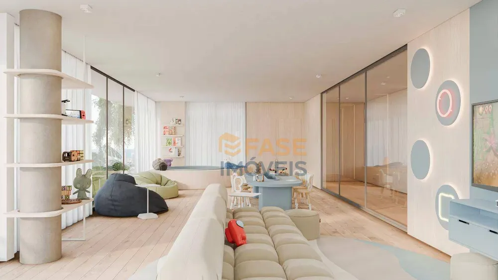 Apartamento, 3 quartos, 130 m² - Foto 8