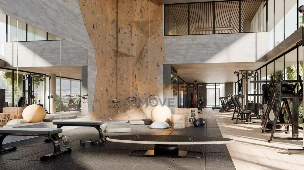 Apartamento, 3 quartos, 130 m² - Foto 1