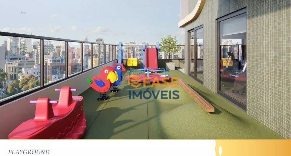 Apartamento, 4 quartos, 155 m² - Foto 13