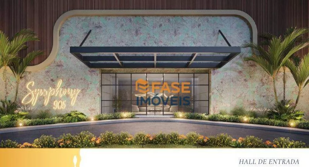 Apartamento, 4 quartos, 155 m² - Foto 8