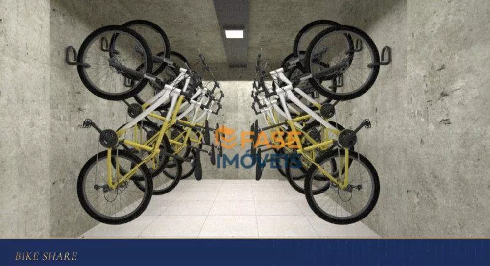 Apartamento, 4 quartos, 155 m² - Foto 11