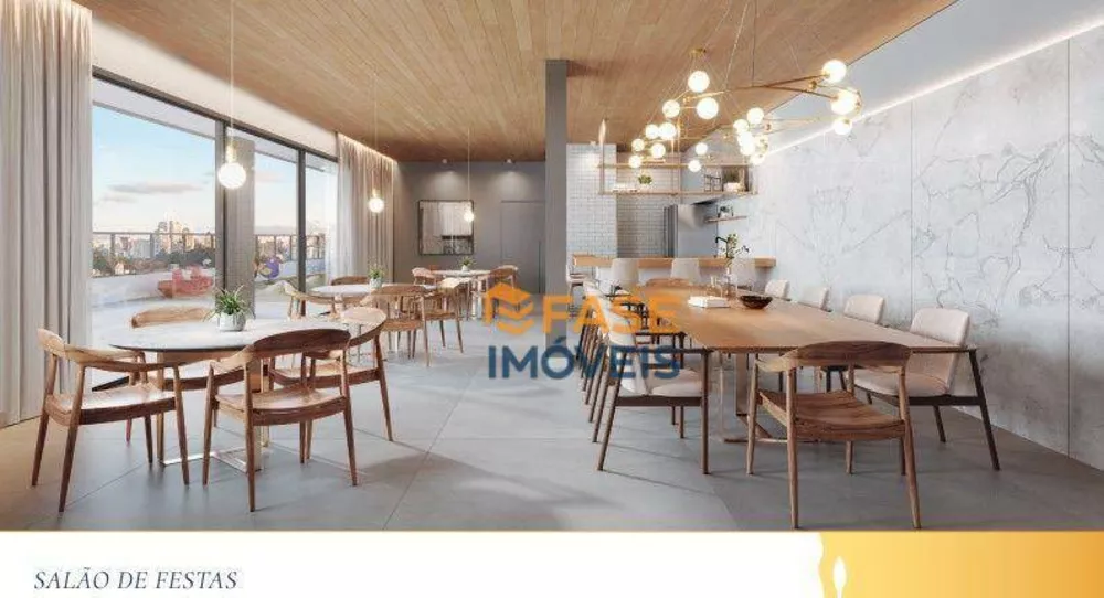 Apartamento, 4 quartos, 155 m² - Foto 14