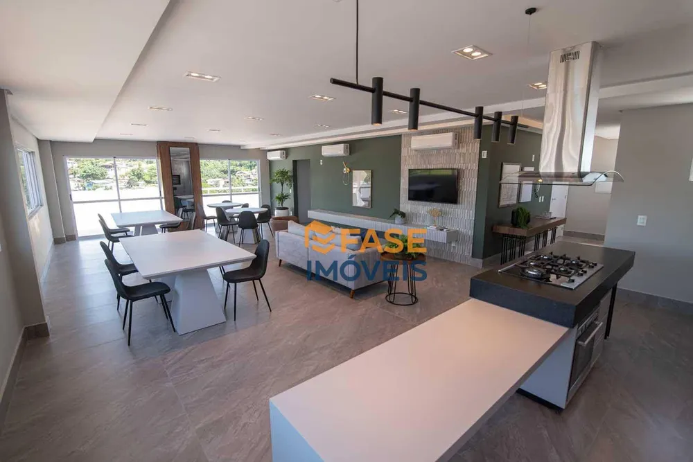Apartamento, 3 quartos, 88 m² - Foto 15