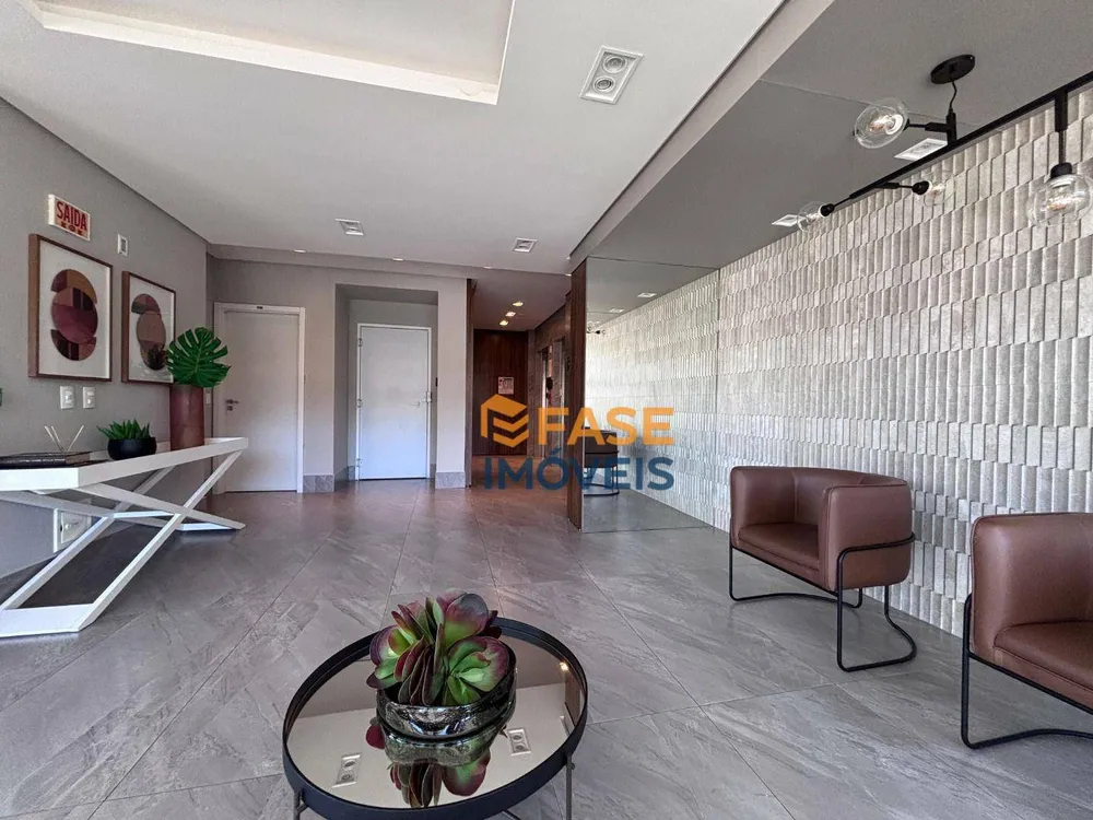 Apartamento, 3 quartos, 88 m² - Foto 2