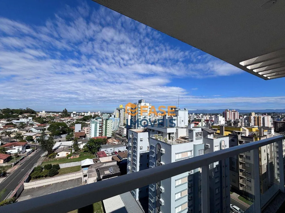 Apartamento, 3 quartos, 88 m² - Foto 1
