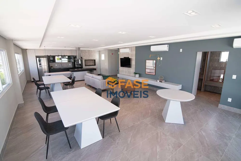 Apartamento, 3 quartos, 88 m² - Foto 14