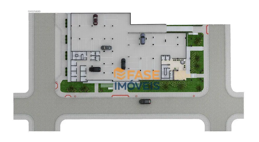 Apartamento, 3 quartos, 88 m² - Foto 16