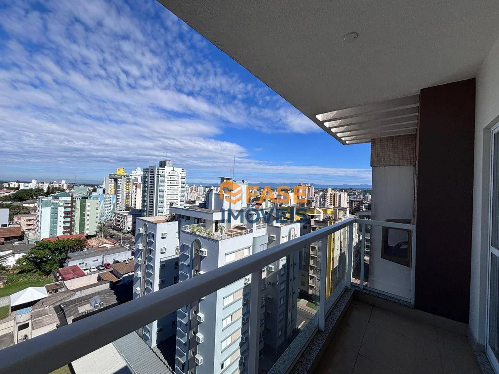 Apartamento, 3 quartos, 88 m² - Foto 6