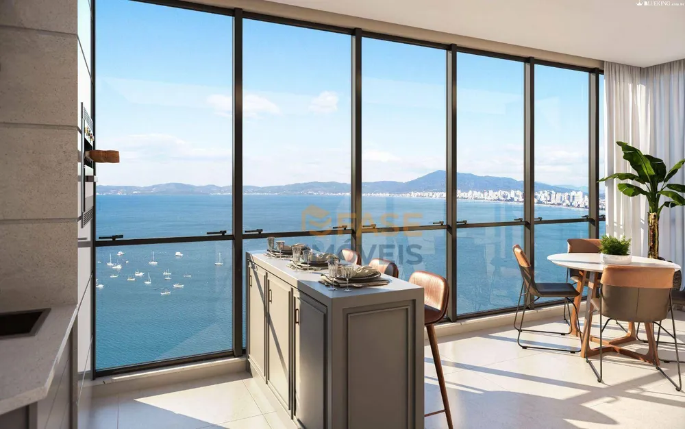 Apartamento, 3 quartos, 161 m² - Foto 2