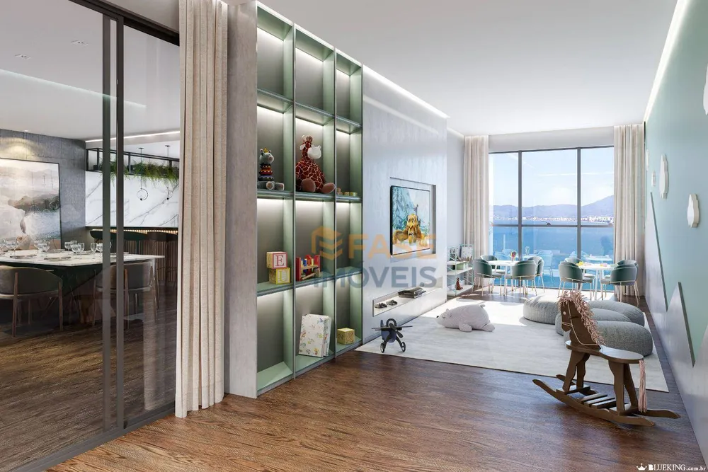 Apartamento, 3 quartos, 161 m² - Foto 5