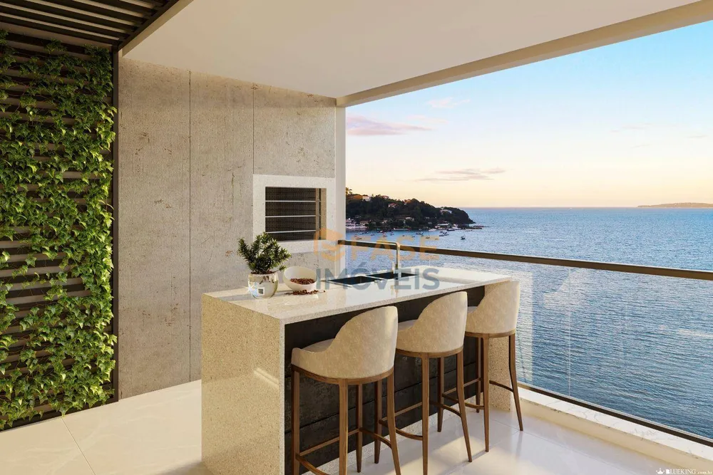 Apartamento, 3 quartos, 161 m² - Foto 3