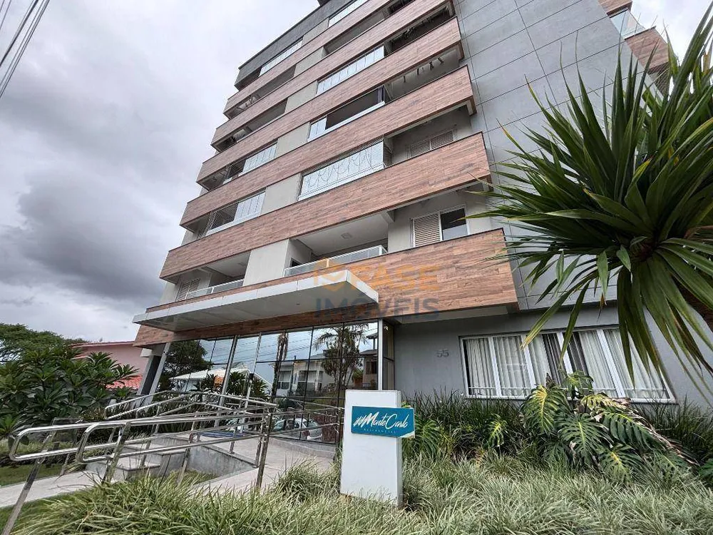Apartamento, 3 quartos, 84 m² - Foto 8