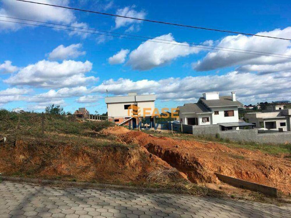 Loteamento e Condomínio à venda, 372M2 - Foto 2