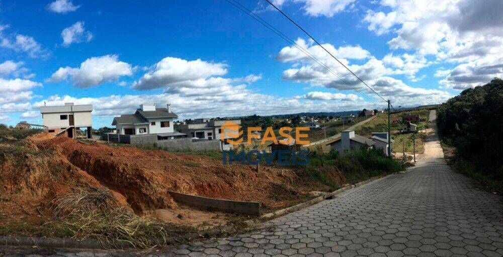 Loteamento e Condomínio à venda, 372M2 - Foto 1