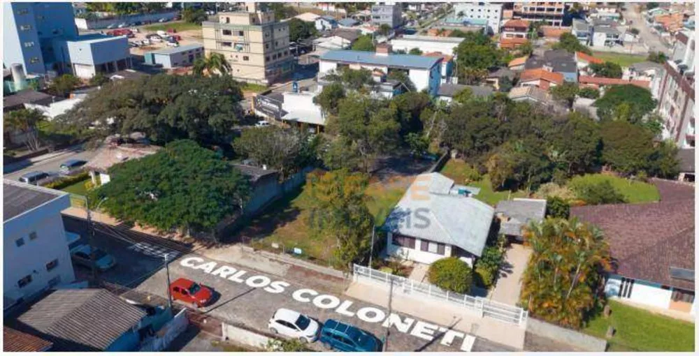 Terreno, 840 m² - Foto 1