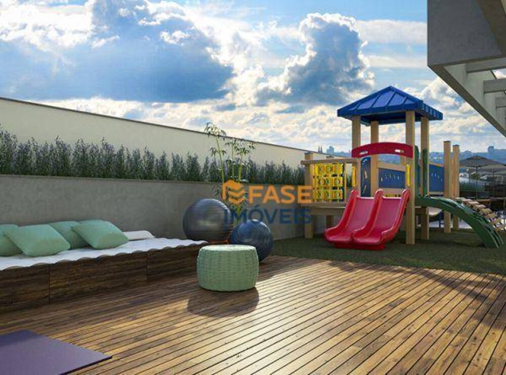 Apartamento, 3 quartos, 117 m² - Foto 3