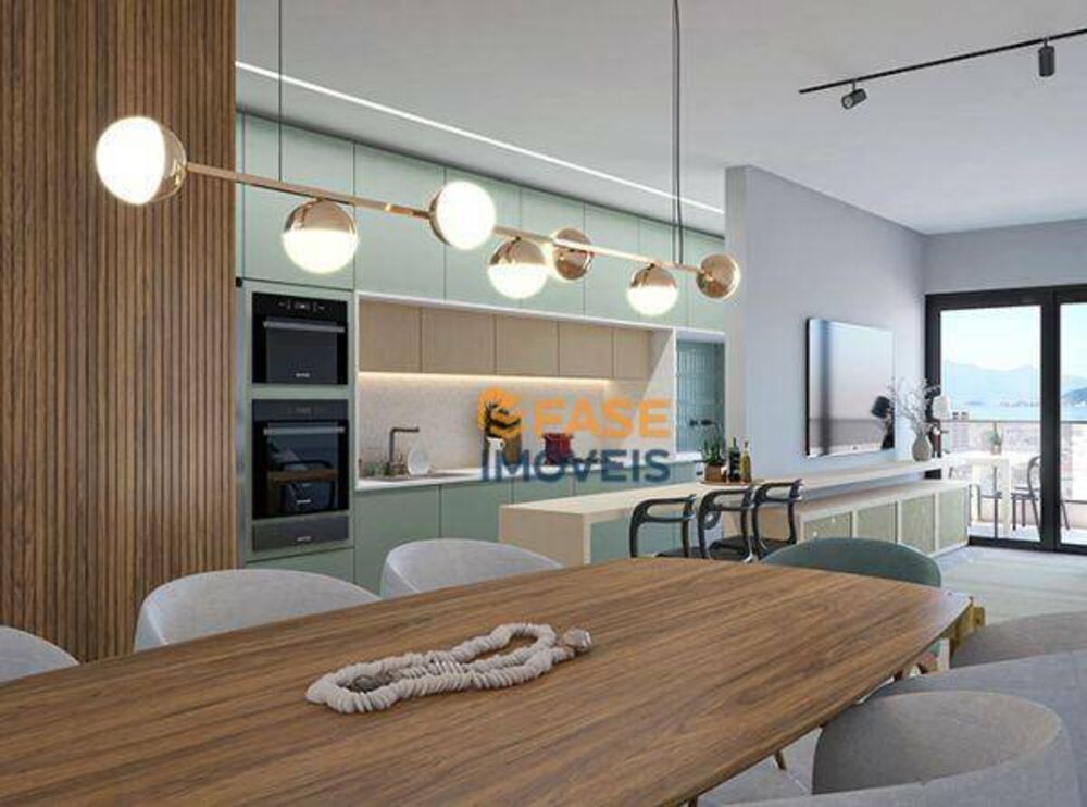 Apartamento, 3 quartos, 117 m² - Foto 2