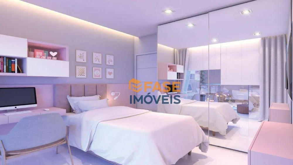 Apartamento, 4 quartos, 200 m² - Foto 6
